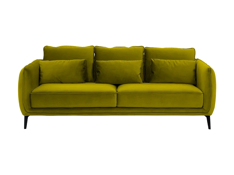 Диван Amsterdam трёхместный в Москве Диван Amsterdam трёхместный