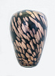 Ваза Noir Glass Vase №0