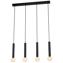 Подвесной потолочный светильник (люстра) CORTENOVA 98057