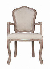 Стул Graph Arm Beige в Москве