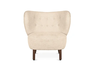 Кресло Lounge Wood