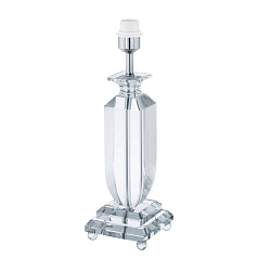 Основа для настольной лампы GLASBURY