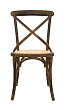 Стул Cross Back Bronze №0