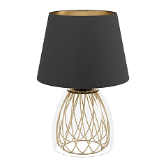 Настольная лампа JAZMINIA