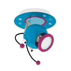 Светодиодный спот в детскую комнату LAIA 1