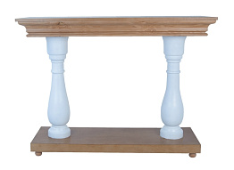 Дизайнерская консоль Torika