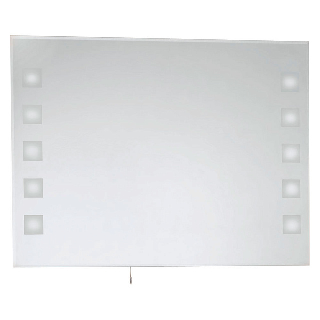 86129 Настенный светильник MIRROR