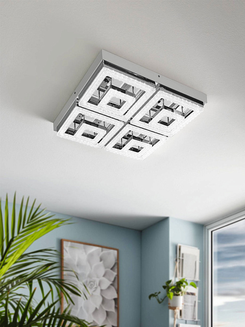 95661 Светодиодный потолочный светильник FRADELO