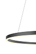 Люстра Orblaze 600 black №3