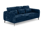 Диван Amsterdam трёхместный №1