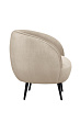 Мягкое кресло Benee Taupe №2