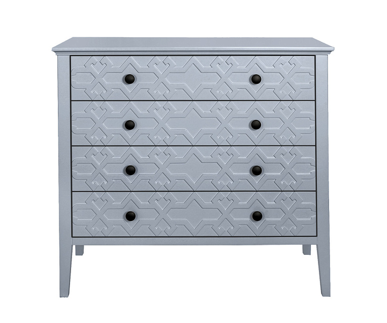 Дизайнерский комод Friz Grey в Москве Дизайнерский комод Friz Grey