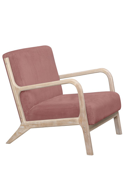 Кресло дизайнерское Cody Coral в Москве Кресло дизайнерское Cody Coral