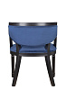 Стул для кафе Orzo Blue №3