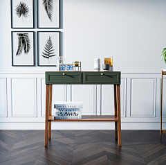 Консоль узкая "Andersen" арт AN19