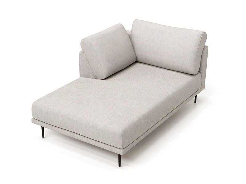 Оттоманка Ricadi левая в Москве Оттоманка Ricadi левая