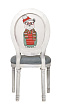 Стул Volker Grey Bear V2 №3