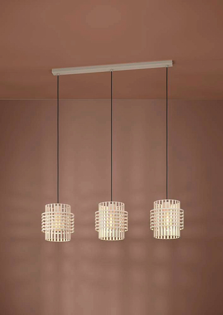 390147 Люстра OLTAMAR