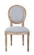Стул Miro Light Grey №0