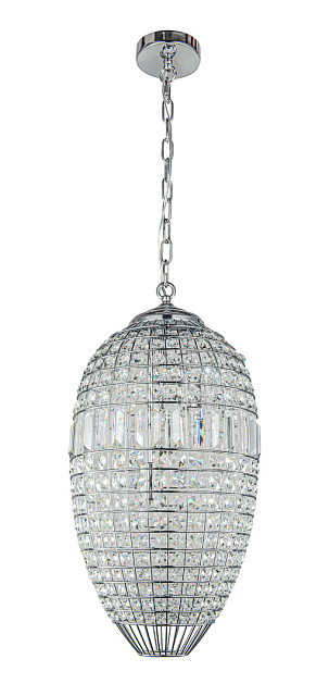 Люстра Domitia V2 в Москве Люстра Domitia V2