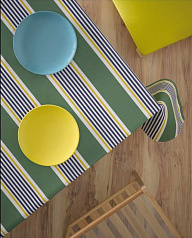 Скатерть "Loza" 50см арт 8155