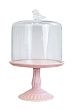Колпак для цветов Helena Vase №0