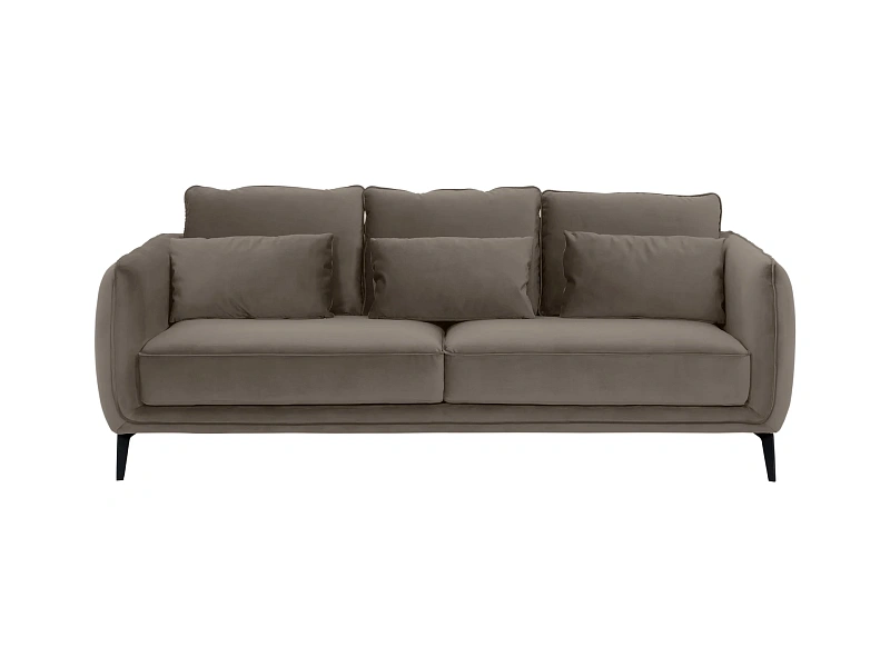 Диван Amsterdam трёхместный в Москве Диван Amsterdam трёхместный