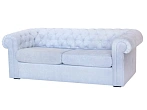 Диван Chesterfield с механизмом трансформации №1