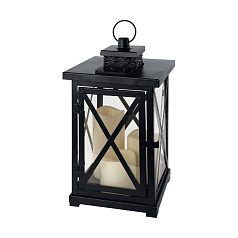 48594 Светильник на солнечной батарее