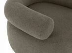 Кресло Tirella вращающееся №3