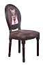 Стул Volker Brownie Cat