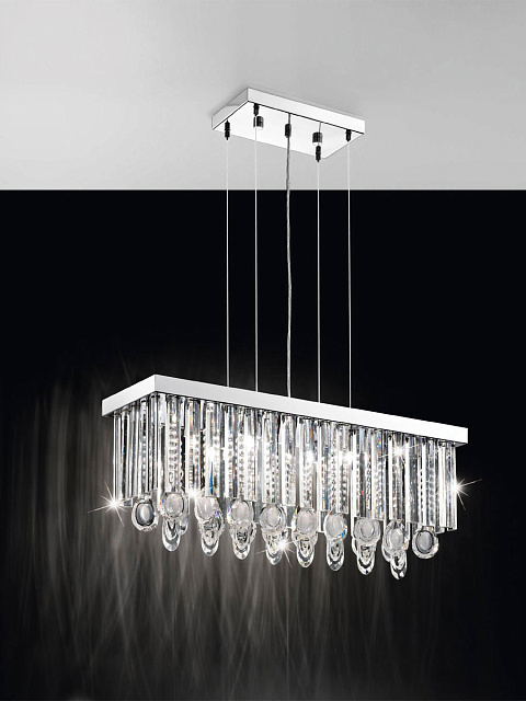 93422 Люстра CALAONDA