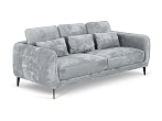Диван Amsterdam трёхместный №1