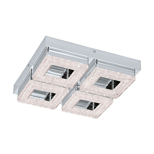 95657 Настенно-потолочный светильник светодиодный FRADELO