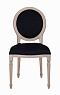 Стул Delo Black