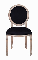 Стул Delo Black