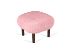 Пуф Lounge Wood №1