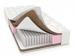 Латона стежка life 190 на 160 арт matras_19