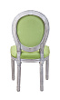 Стул Volker Original Green №3