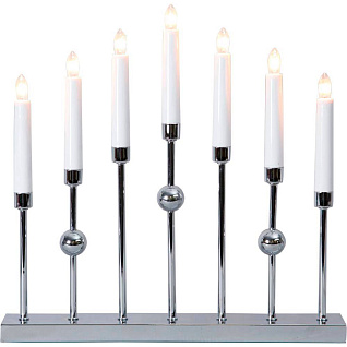 138-54 Светильник Gustavo