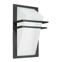 83433 Уличный настенный светильник PARK