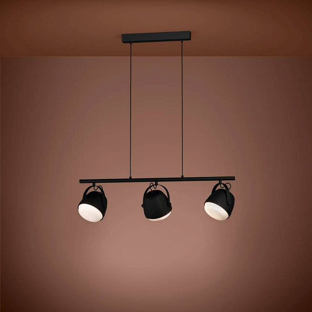 390046 Подвесной потолочный светильник (люстра) UPANEMA