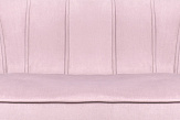 Диван ракушка Pearl Double Pink №5
