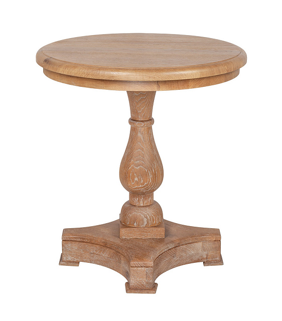 Журнальный столик круглый Zing в Москве Журнальный столик круглый Zing