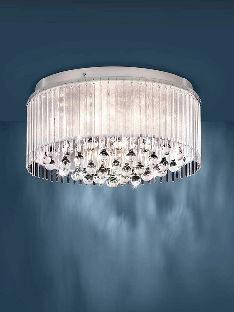 39332 Светильник потолочный светодиодный MONTESILVANO