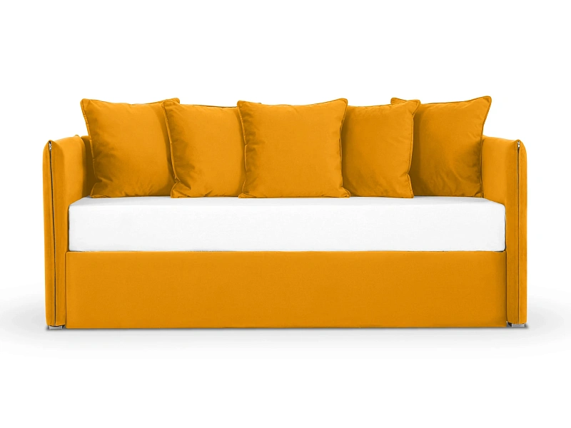 Кровать-кушетка Milano в Москве Кровать-кушетка Milano