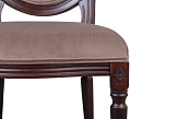 Стул Delo Kora Brown №6