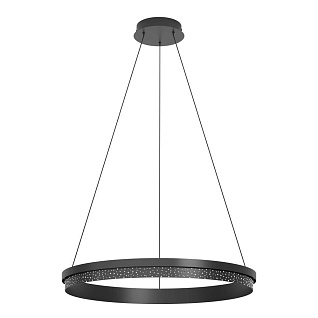 390247 Люстра диммируемая MONTEMILONE