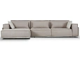 Диван угловой Asti