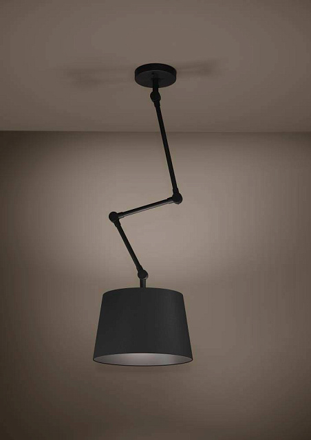 390112 Подвесной светильник (люстра) PISTUNIO в Москве 390112 Подвесной светильник (люстра) PISTUNIO